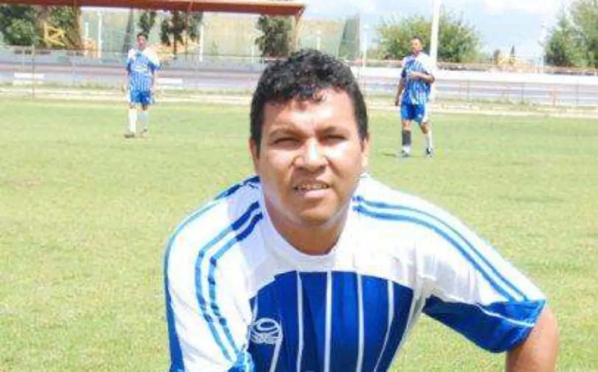 victor manuel